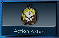 Action Axton