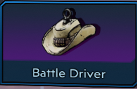 Battle Driver