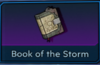 Book of the Storm