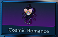 Cosmic Romance