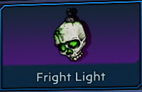 Fright Light