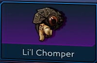 Li'l Chomper