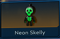 Neon Skelly