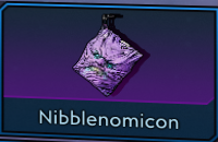 Nibblenomicon