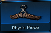 Rhys's Piece