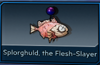 Splorghuld, the Flesh-Slayer