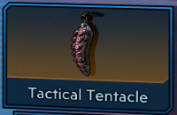 Tactical Tentacle