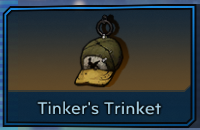 Tinker's Trinket