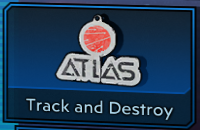 Track and Destroy